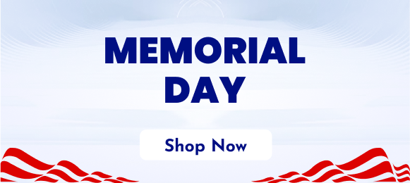 Memorial Day Event Cash Back Event | May 2024