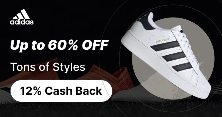 60% Off  Promo Codes, Coupons + 10% Cash Back