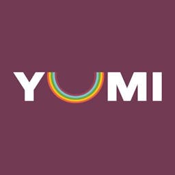 50% off First Order @Yumi
