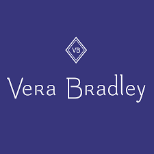 FatCoupon has an extra 15% off almost stiewide at Vera Bradley.