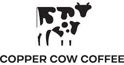 Copper Cow Coffee