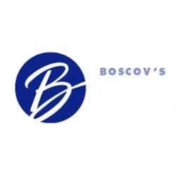 FatCoupon has an up to 15% off at Boscovs.