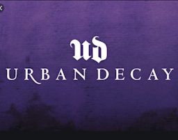 FatCoupon has an 50% off + extra 15% off Naked Cherry Palette Sale at Urban Decay.