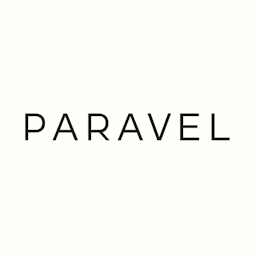 FatCoupon has $50 off or 15% off most items at Paravel.