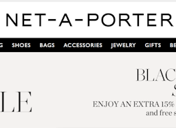 Fatcoupon has an Up to 22% off Wideside at Net A Porter.