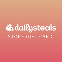 FatCoupon has an extra 5% off everything at Daily Steals.