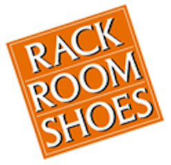 BOGO 50% off + Extra 10% off @ Rack Room Shoes