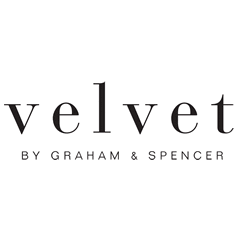 FatCoupon has an extra 20% off, 25% off $250, 30% off $500 @Velvet by Graham & Spencer.