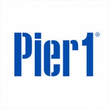 FatCoupon has an extra 30% off sitewide at Pier 1 Online store.