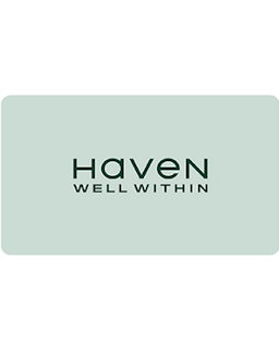 25% off Top Brands like Mason Pearson and Sunday Riley OR 15% Off Sitewide at Haven Well Within.