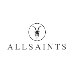 FatCoupon has 15% off full price items at All Saints.