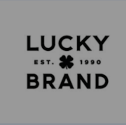 FatCoupon has an extra 15% off sitewide at Lucky Brand.