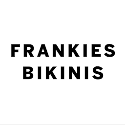 FatCoupon has an extra 10% off everything at Frankies Bikinis.