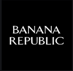 FatCoupon has an extra 15% off most items at Banana Republic. 