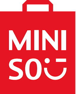 Fatcoupon has an 15% off $75 OR extra 10% off sitewide @Miniso Usa.com