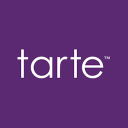 50% off Concealer or 15% off Most Items @ tarte cosmetics