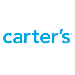 20% off $40 or 15% off $20 on Select Styles @Carter's