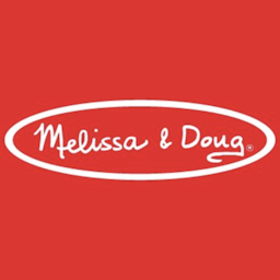FatCoupon has an extra 25% off almost sitewide at Melissa & Doug.