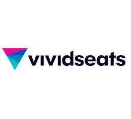 Extra $20 off $200 or Extra $15 off $100 on First Purchase  @Vivid Seats