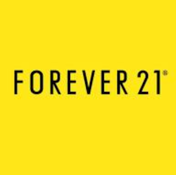 20% off $50 select styles or 17% off almost sitewide @Forever 21