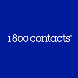 30% off First Order + Extra $10 off @1-800-CONTACTS