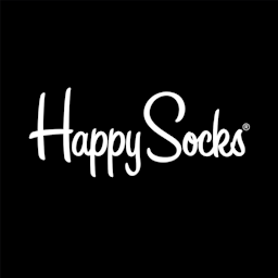 FatCoupon has an extra 20% off most full priced items at Happy Socks.