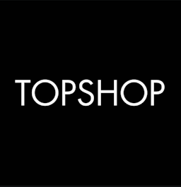 FatCoupon has an extra 15% off sitewide at Topshop.com.