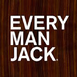 FatCoupon has an extra 25% off everything at Every Man Jack.