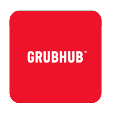 FatCoupon has an extra 50% off + $8 cash back for new customer @GRUBHUB.