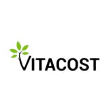 Extra 20% off First Order by sign up for emails @Vitacost.com.