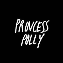 Extra 25% off select styles @Princess Polly