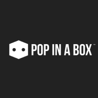 Pop In A Box - UK