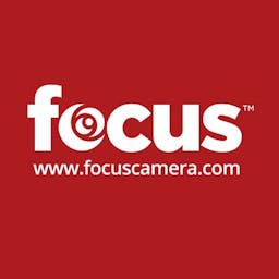 Fatcoupon has an extra $5 off sitewide @ Focus Camera.