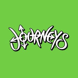 FatCoupon has an extra $5 off $25 sitewide at Journeys.com.