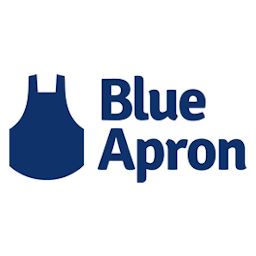 $12 Cash Back: Signs up for a new Blue Apron subscription. @Blue Apron