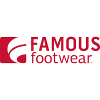 15% off Select Styles @Famous Footwear