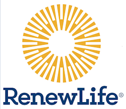 15% off Sitewide + Free Shipping @Renew Life