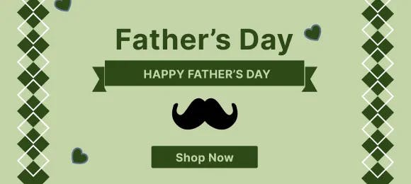 Father's Day Event Cash Back Event | June 2023