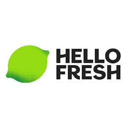 $30 off First Order + Free Shipping @HelloFresh US