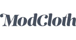 FatCoupon has an extra 40% off sitewide at ModCloth