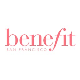 FatCoupon has15% off on full-priced styles at Benefit Cosmetics.