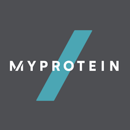 FatCoupon has an extra 45% off everything @Myprotein.