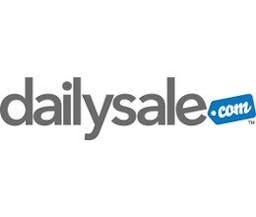 FatCoupon has $10 off $50 or $2 off sitewide @DailySale.com