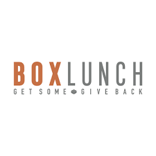 20% off Sitewide @BoxLunch US