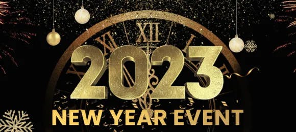 New Year Event Cash Back Event | Jan 2023