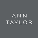 30% off Full-priced Styles + Extra 10% off @ANN TAYLOR
