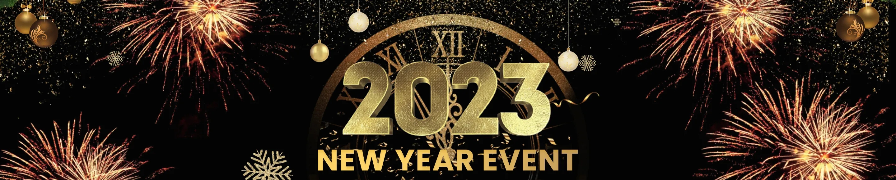 New Year Event Cash Back Event | Jan 2023
