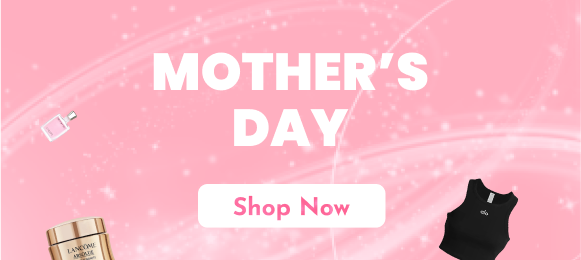 Mother's Day Event Cash Back Event | May 2024