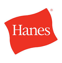 FatCoupon has an extra 20% off almost sitewide at Hanes.com