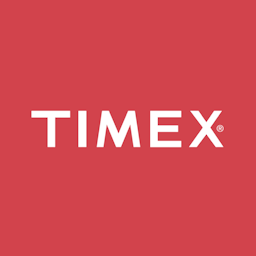 20% off select watches or 15% off almost sitewide at Timex.